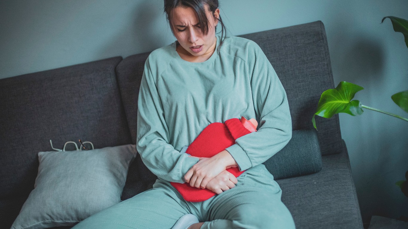 Medical Interventions for Managing Severe Menstrual Pain