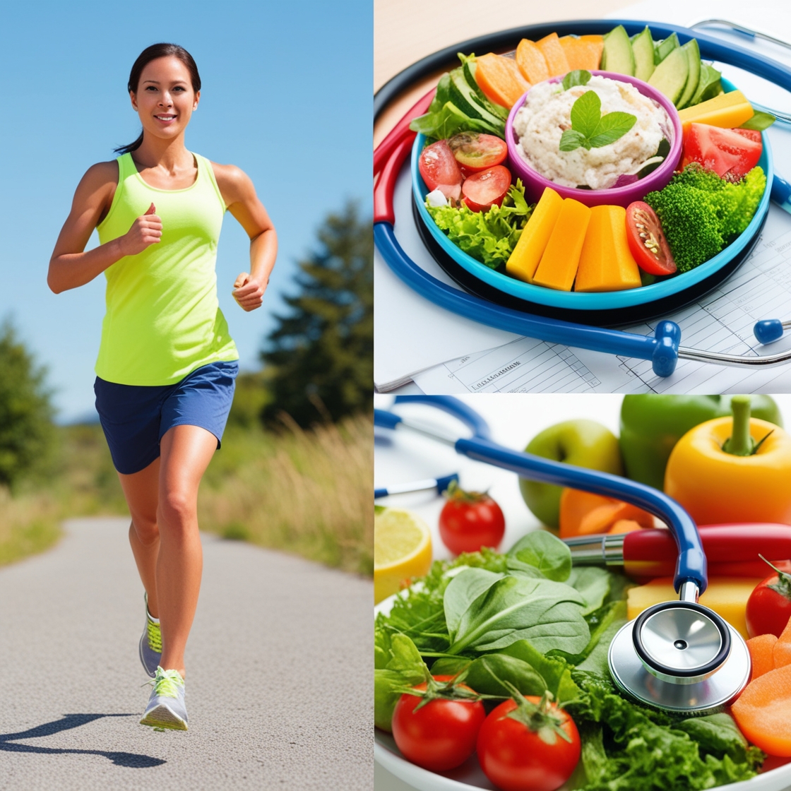 A_bright_vibrant_image_showing_various_elemen_0