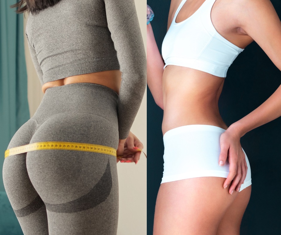 How to Grow Your Glutes: The 7 Best Glute Exercises I Used in My Contest Prep