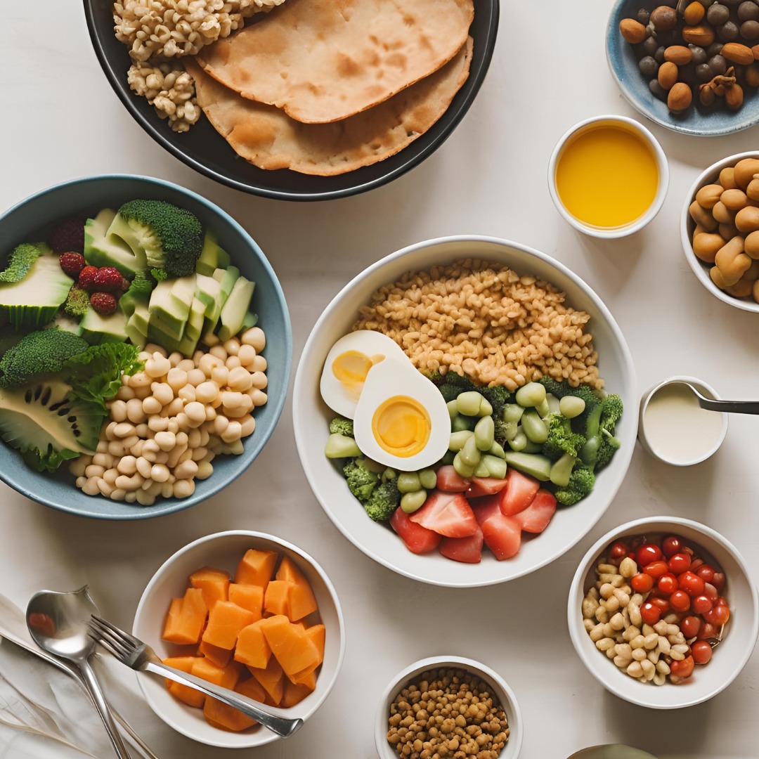 Avoid common meal mistakes by focusing on balanced nutrition. Avoid common meal mistakes by focusing on balanced nutrition.