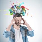 The impact of stress on the brain and body explained through science.
